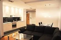 Starapart Hotel Poznań